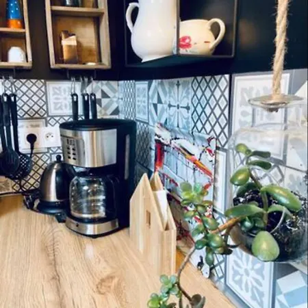 - Boutique Appartement *