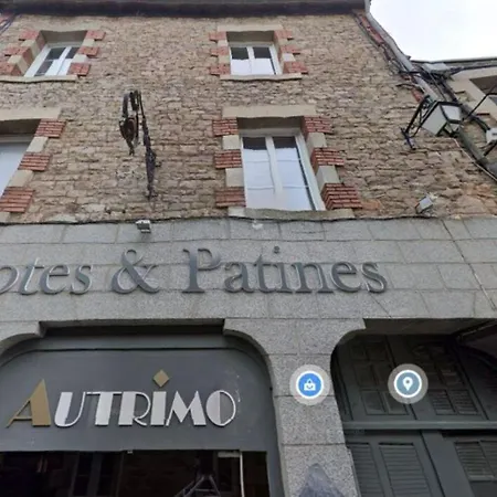 - Boutique Paimpol