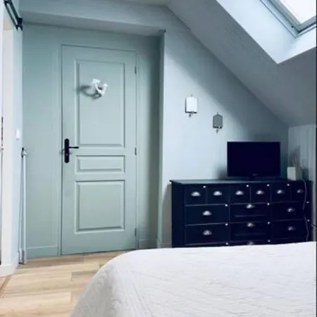 - Boutique Appartement Paimpol