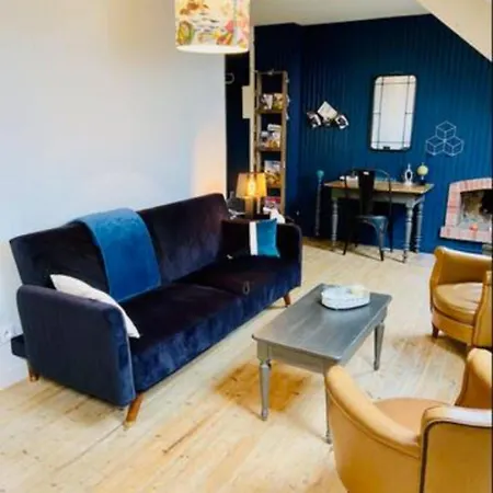 - Boutique Appartement Paimpol