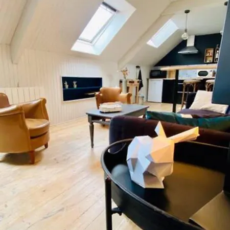 - Boutique Appartement Paimpol