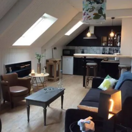 Appartement - Boutique